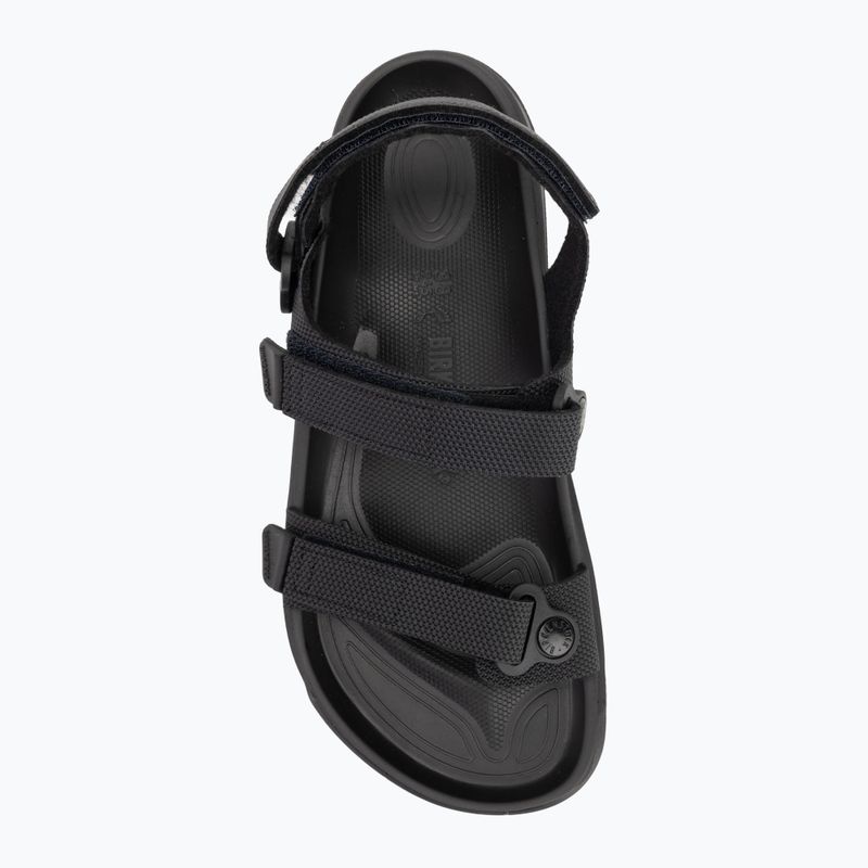 Дамски сандали BIRKENSTOCK Kalahari CE BF Regular futura black 5
