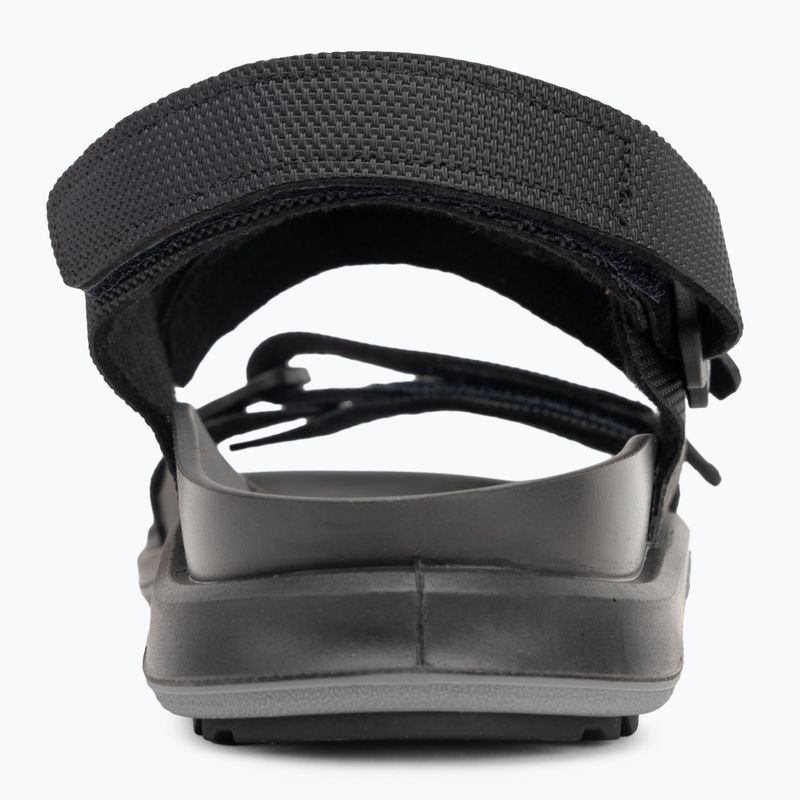 Дамски сандали BIRKENSTOCK Kalahari CE BF Regular futura black 6