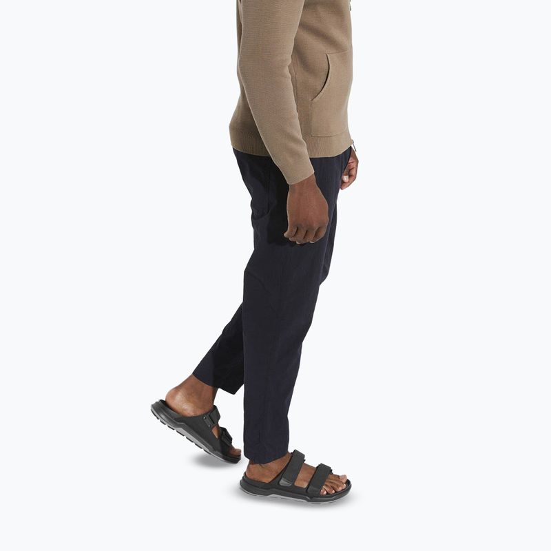 Мъжки чехли BIRKENSTOCK Atacama Birko-Flor Regular futura black 9