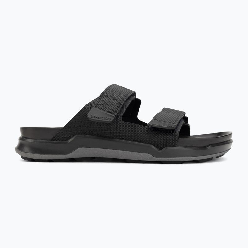 Мъжки чехли BIRKENSTOCK Atacama Birko-Flor Regular futura black 2