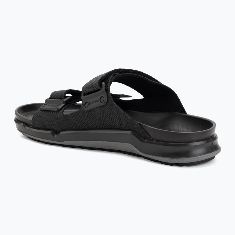 Мъжки чехли BIRKENSTOCK Atacama Birko-Flor Regular futura black 3
