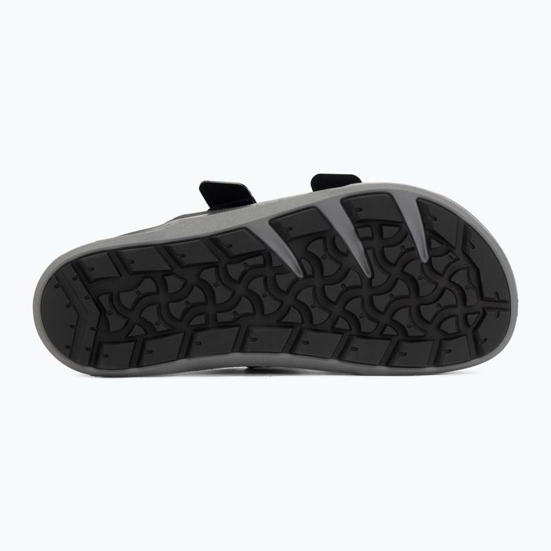 Мъжки чехли BIRKENSTOCK Atacama Birko-Flor Regular futura black 4