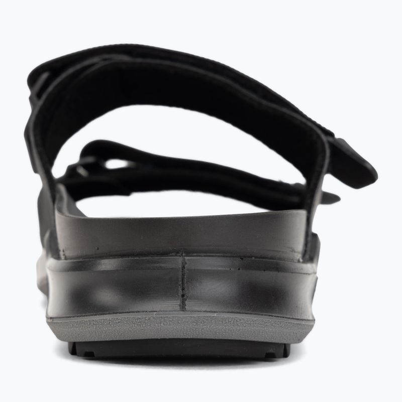 Мъжки чехли BIRKENSTOCK Atacama Birko-Flor Regular futura black 6