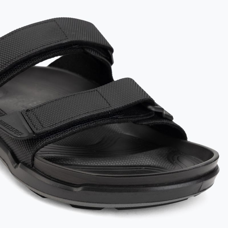 Мъжки чехли BIRKENSTOCK Atacama Birko-Flor Regular futura black 7