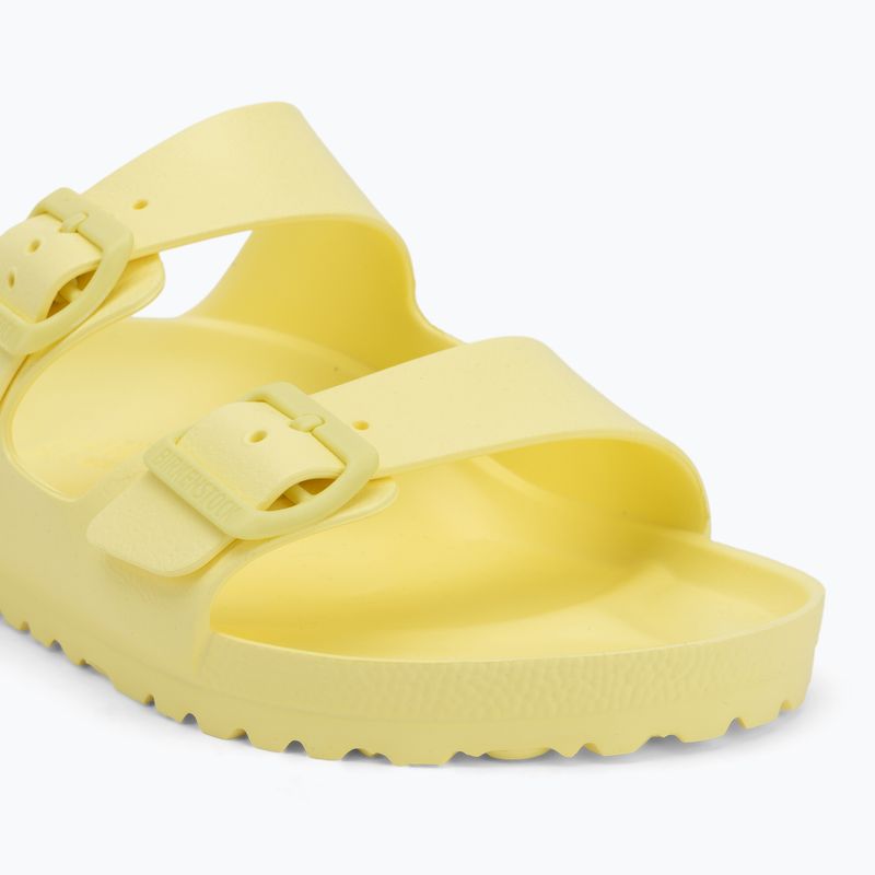 BIRKENSTOCK Arizona EVA Обикновени джапанки с пуканки 7
