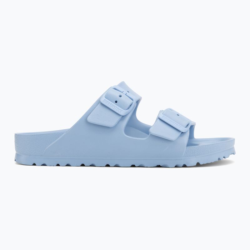 Чехли BIRKENSTOCK Arizona EVA Narrow dusty blue 2