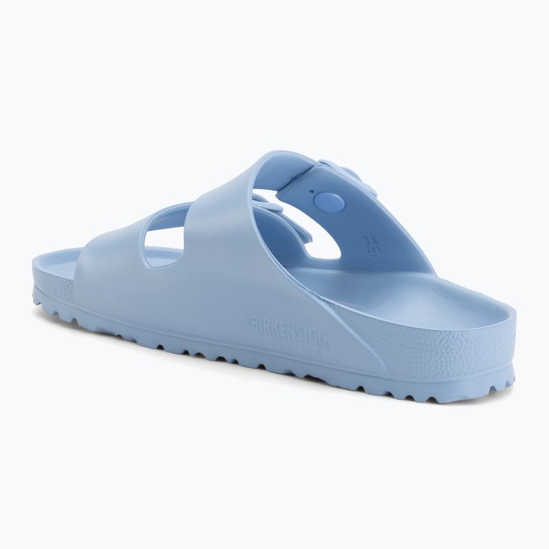 Чехли BIRKENSTOCK Arizona EVA Narrow dusty blue 3