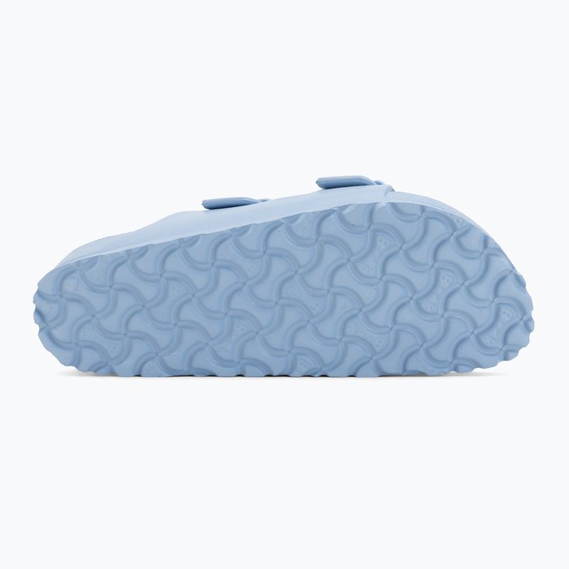 Чехли BIRKENSTOCK Arizona EVA Narrow dusty blue 4