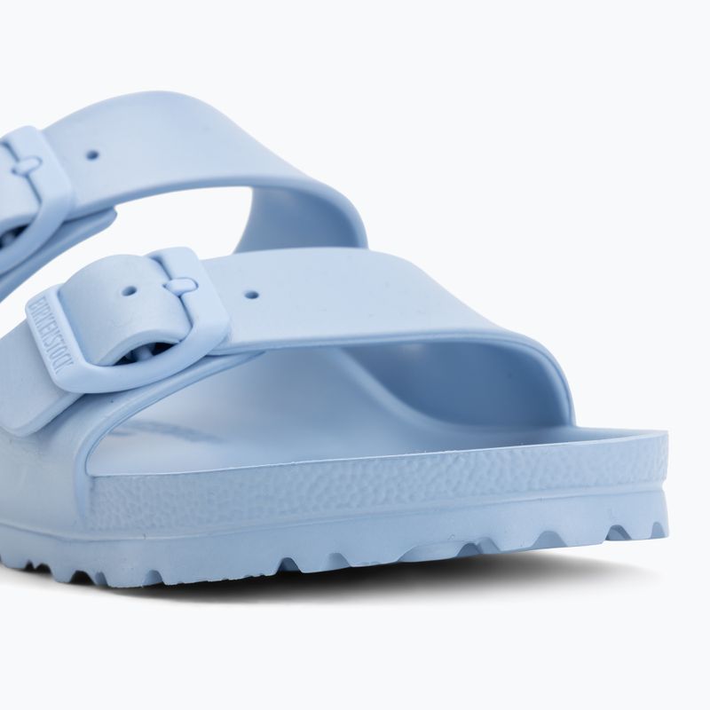 Чехли BIRKENSTOCK Arizona EVA Narrow dusty blue 7