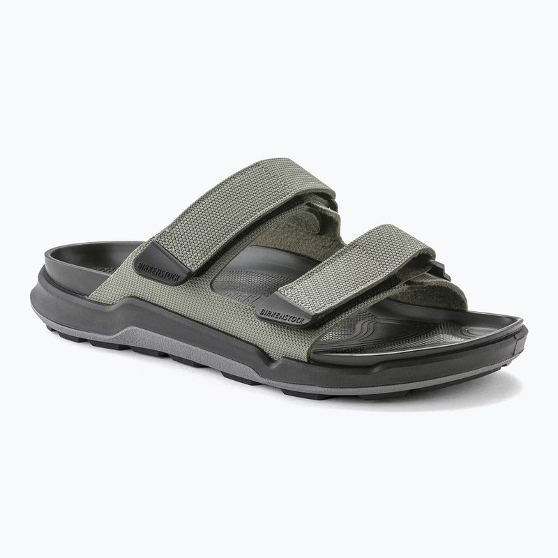 Чехли BIRKENSTOCK Atacama Birko-Flor Regular futura khaki 8