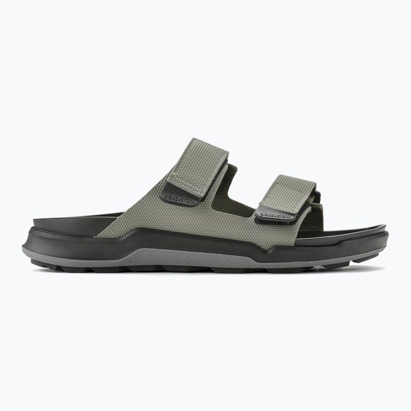 Чехли BIRKENSTOCK Atacama Birko-Flor Regular futura khaki 9