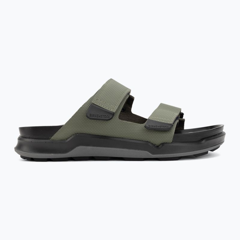 Чехли BIRKENSTOCK Atacama Birko-Flor Regular futura khaki 2