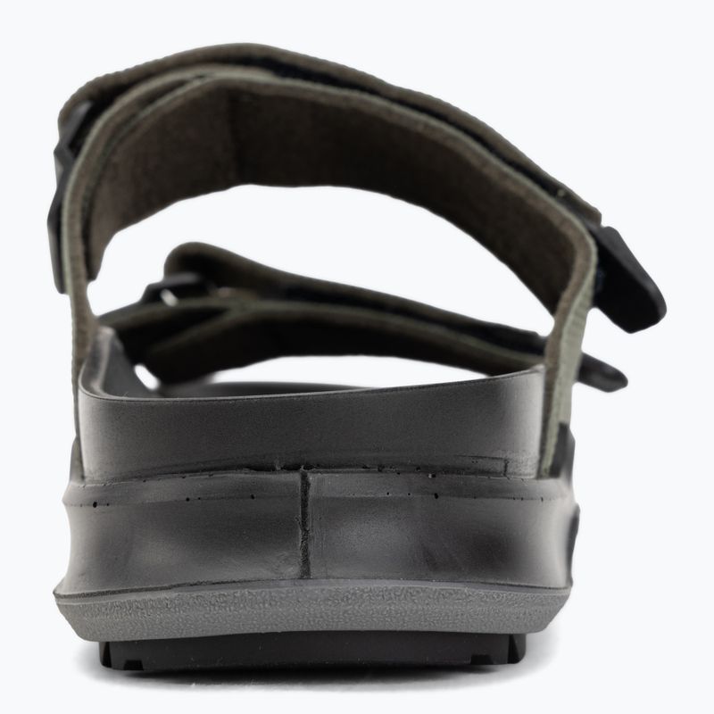 Чехли BIRKENSTOCK Atacama Birko-Flor Regular futura khaki 6