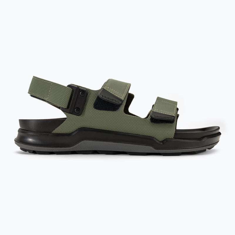Мъжки сандали BIRKENSTOCK Tatacoa BF Regular futura khaki 2