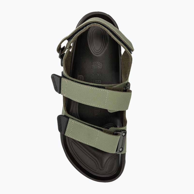 Мъжки сандали BIRKENSTOCK Tatacoa BF Regular futura khaki 7