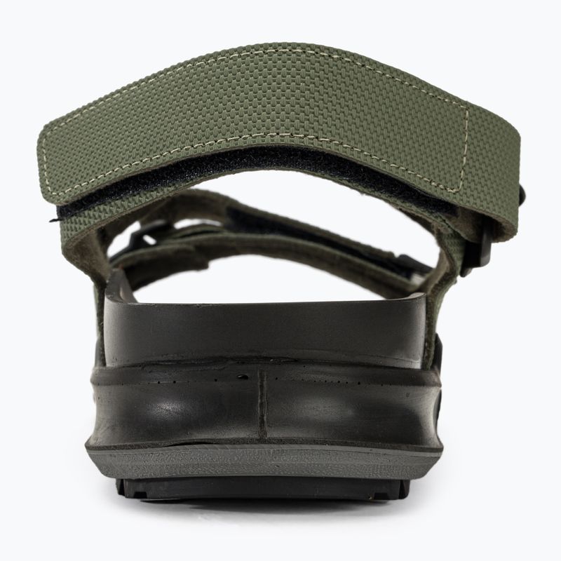 Мъжки сандали BIRKENSTOCK Tatacoa BF Regular futura khaki 8