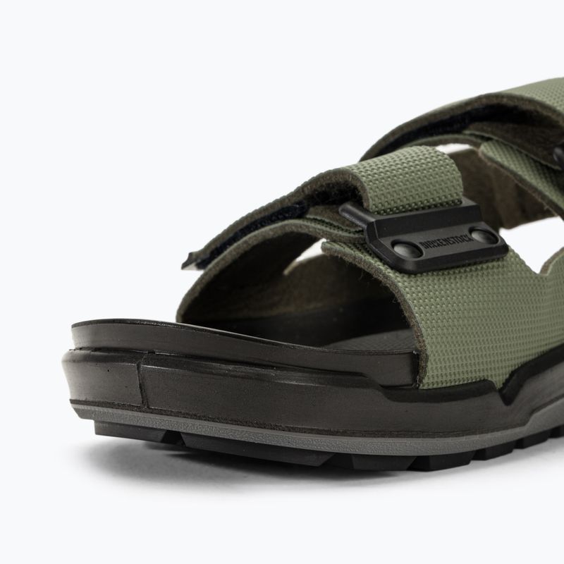Мъжки сандали BIRKENSTOCK Tatacoa BF Regular futura khaki 9