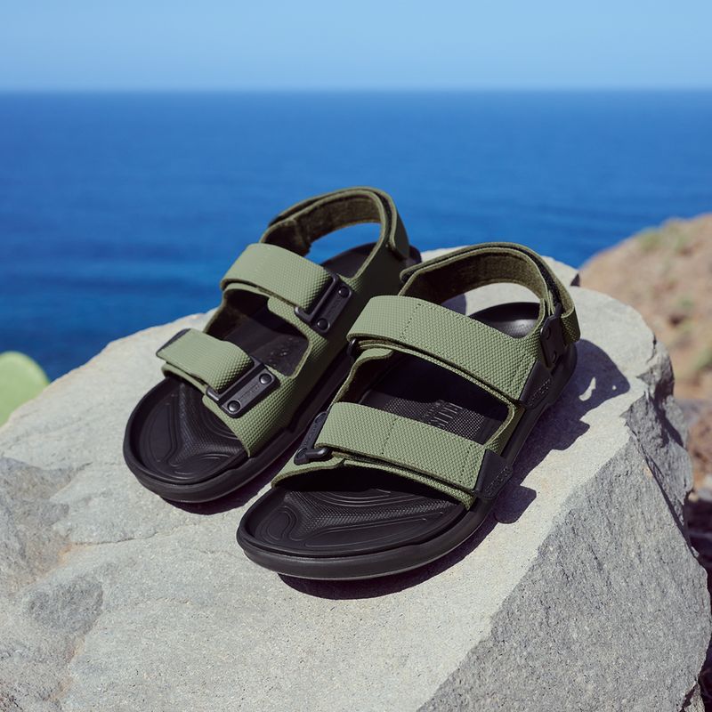 Мъжки сандали BIRKENSTOCK Tatacoa BF Regular futura khaki 10