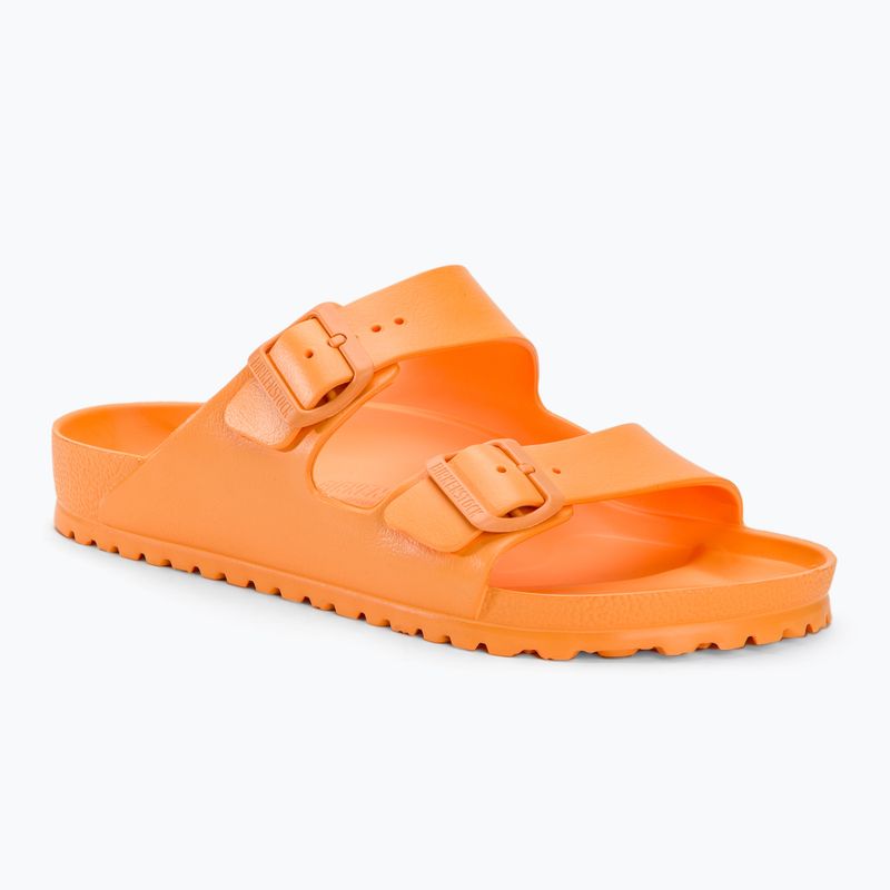 Чехли BIRKENSTOCK Arizona EVA Regular papaya