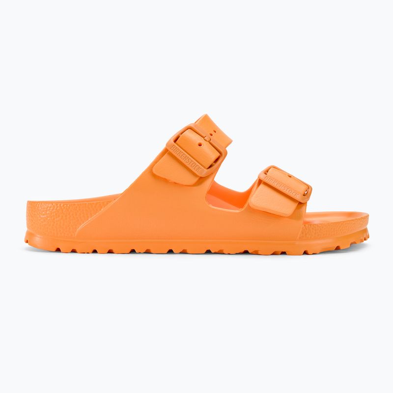 Чехли BIRKENSTOCK Arizona EVA Narrow papaya 2