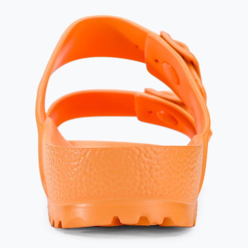 Чехли BIRKENSTOCK Arizona EVA Narrow papaya 6