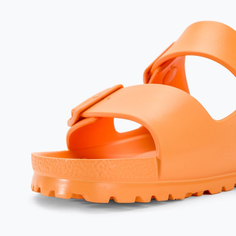Чехли BIRKENSTOCK Arizona EVA Narrow papaya 7