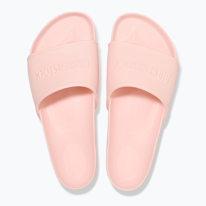 BIRKENSTOCK Barbados EVA Regular light rose джапанки 3
