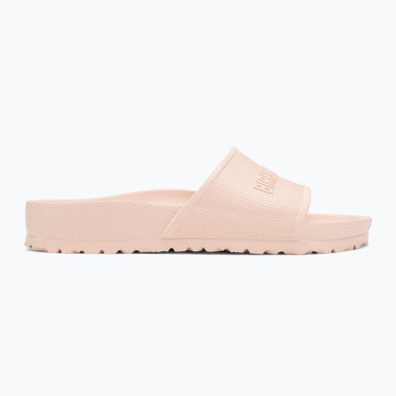 BIRKENSTOCK Barbados EVA Regular light rose джапанки 2