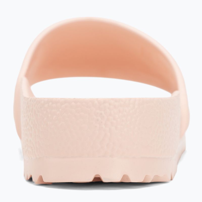 BIRKENSTOCK Barbados EVA Regular light rose джапанки 6