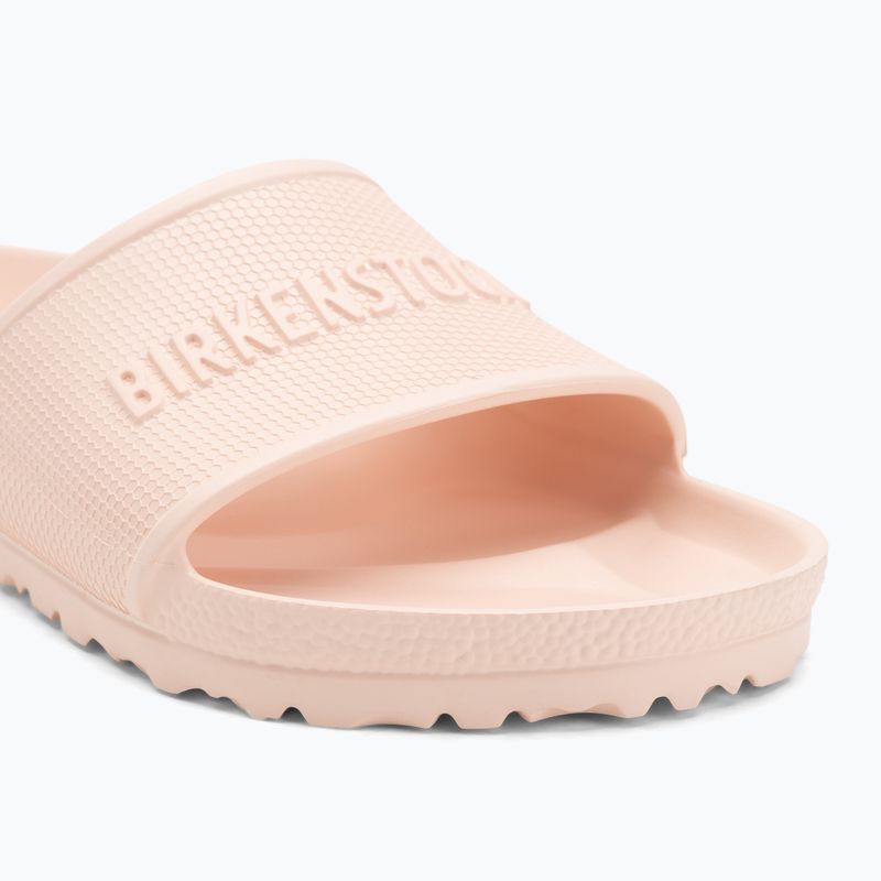 BIRKENSTOCK Barbados EVA Regular light rose джапанки 7