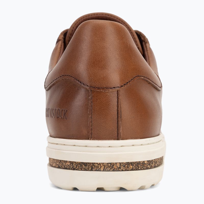 BIRKENSTOCK Bend Low LENA Regular обувки в цвят коняк 6