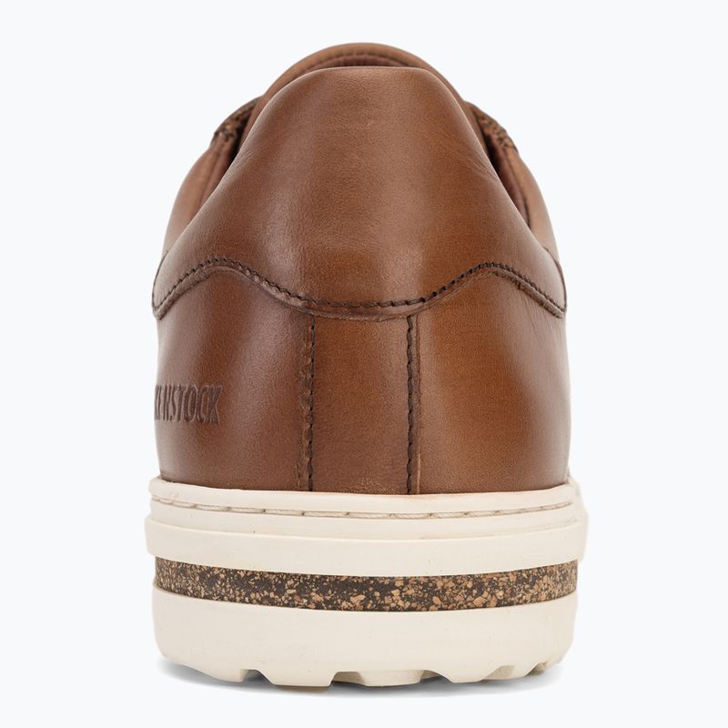 BIRKENSTOCK Bend Low LENA Тесни обувки в цвят коняк 6