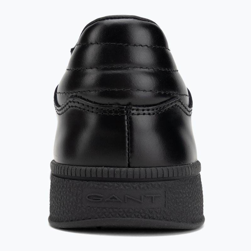 Мъжки обувки GANT Cuzmo black 6