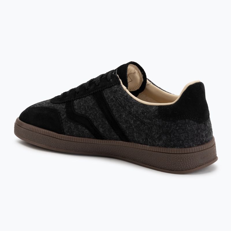 Дамски обувки GANT Cuzima grey 3