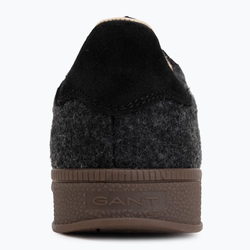 Дамски обувки GANT Cuzima grey 6