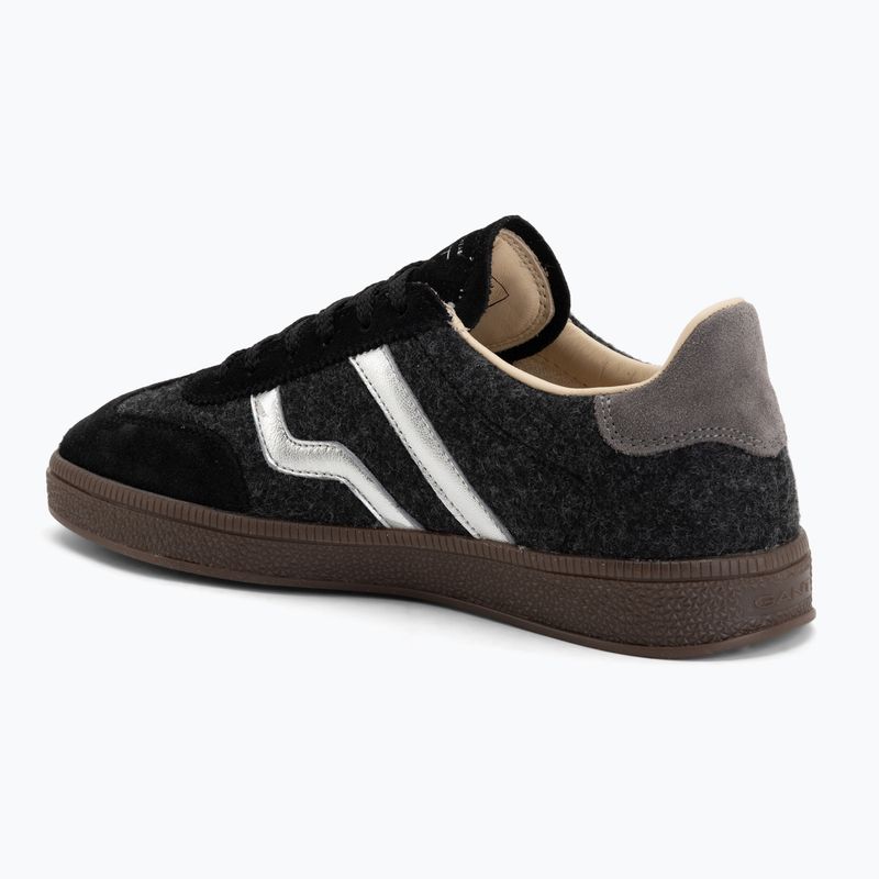 Дамски обувки GANT Cuzima gray/silver 3