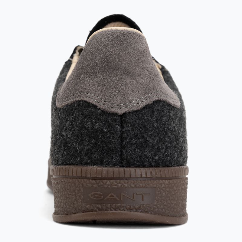 Дамски обувки GANT Cuzima gray/silver 6