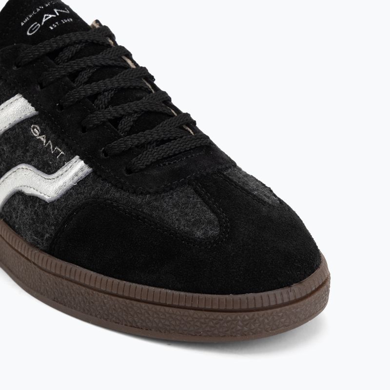 Дамски обувки GANT Cuzima gray/silver 7