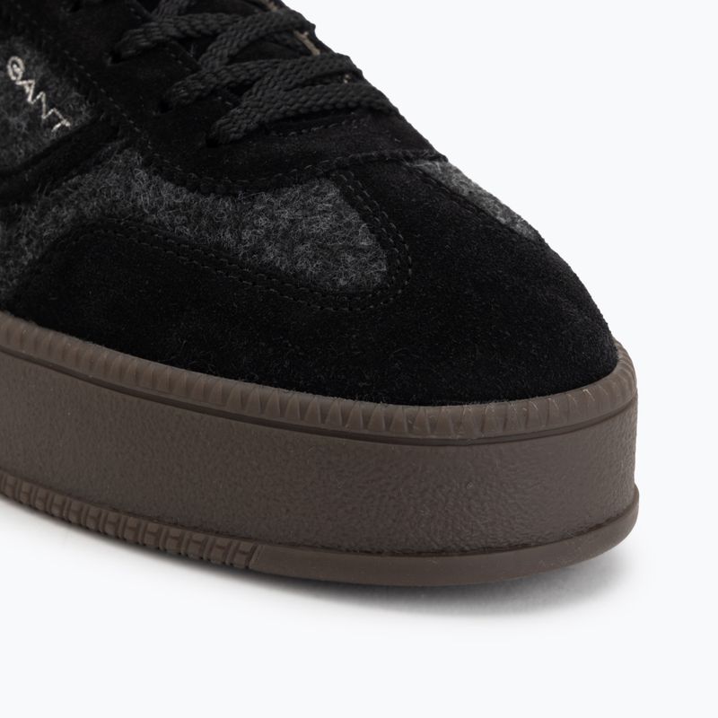 Дамски обувки GANT Cuzmani gray 7