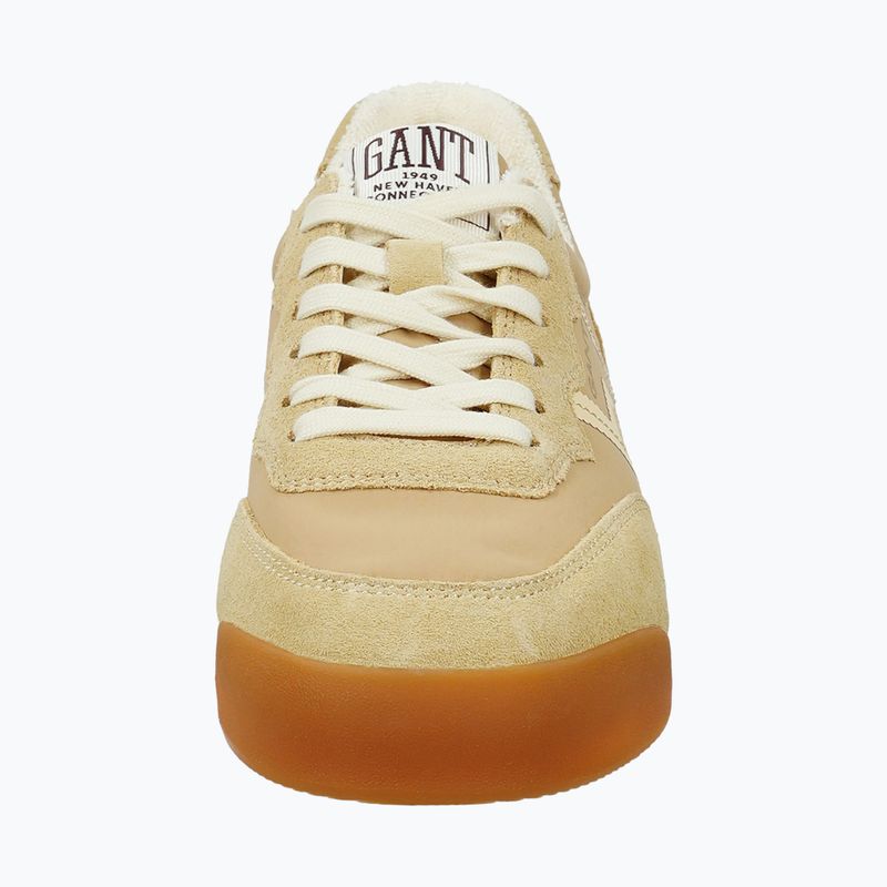Дамски обувки GANT Beylana warm beige 3