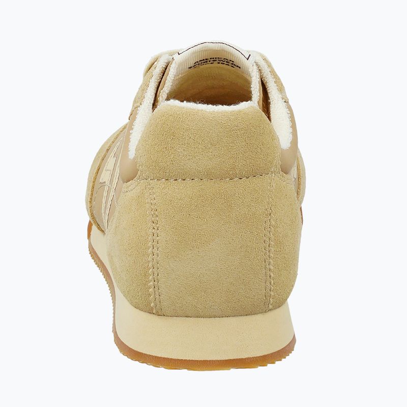 Дамски обувки GANT Beylana warm beige 4
