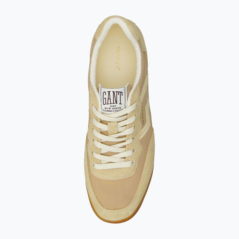 Дамски обувки GANT Beylana warm beige 6