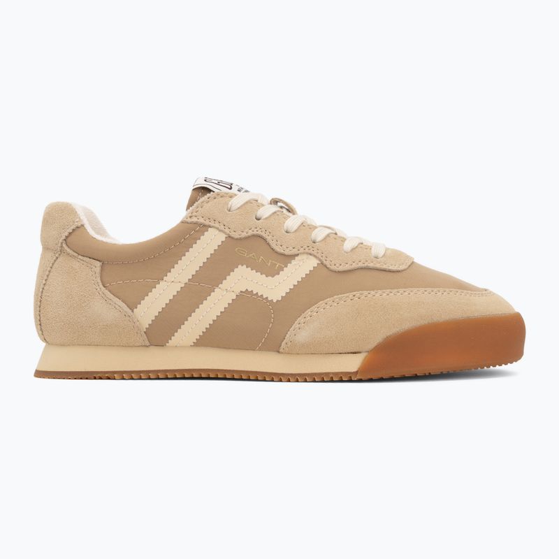 Дамски обувки GANT Beylana warm beige 2