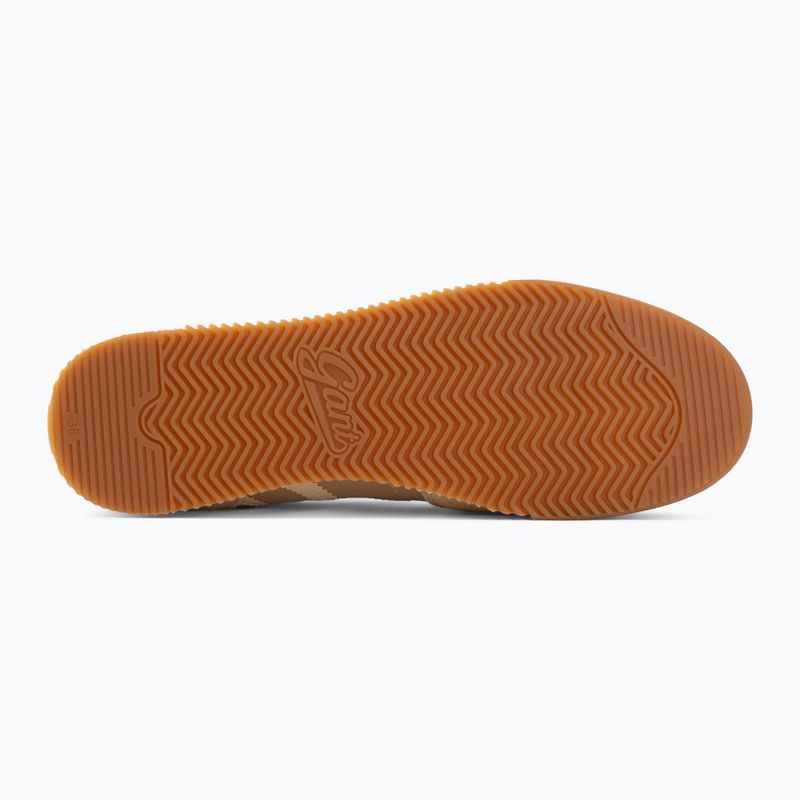 Дамски обувки GANT Beylana warm beige 4