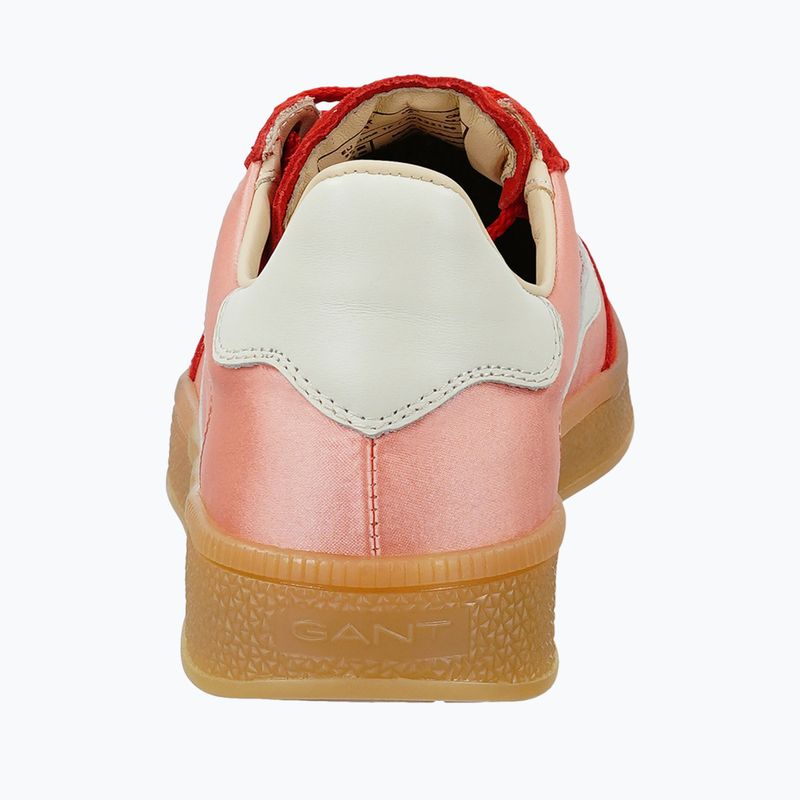 Дамски обувки GANT Cuzima red/pink 4