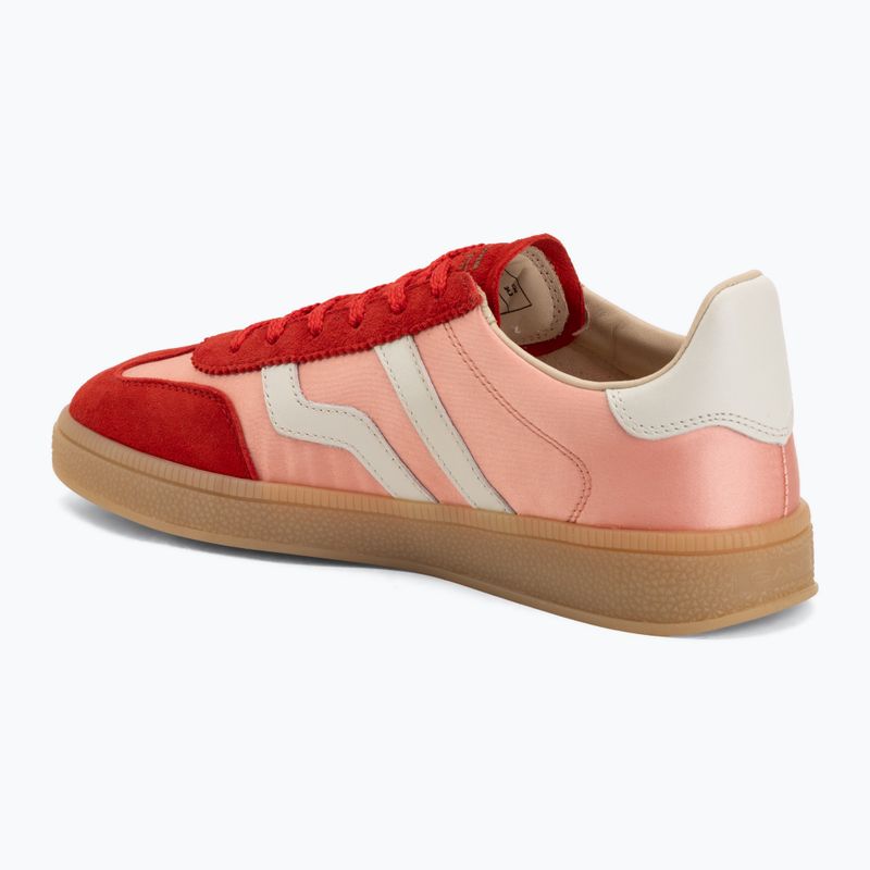Дамски обувки GANT Cuzima red/pink 3
