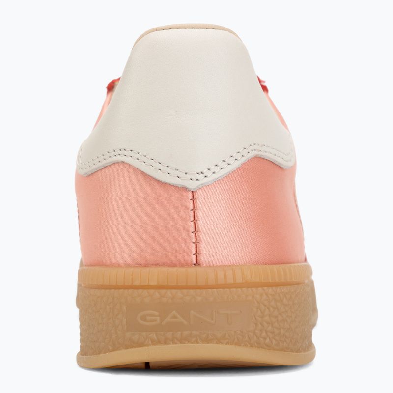 Дамски обувки GANT Cuzima red/pink 6