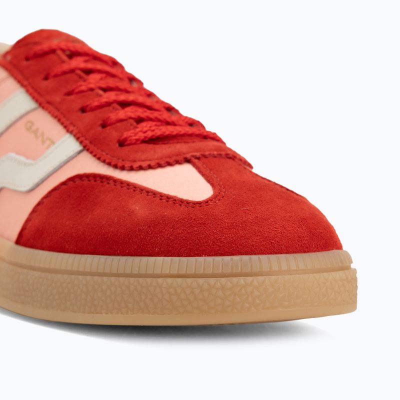 Дамски обувки GANT Cuzima red/pink 7