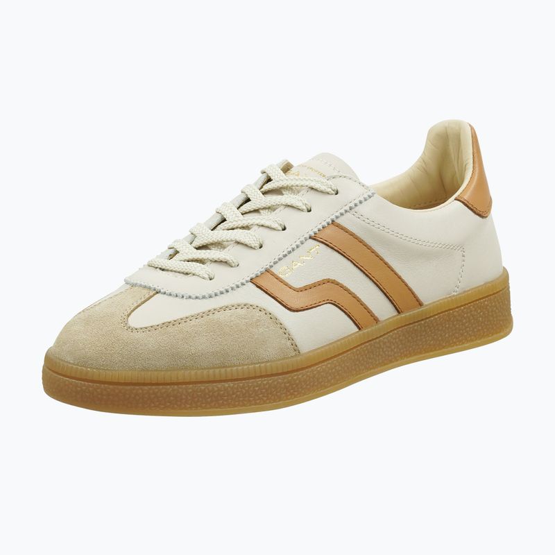 Дамски обувки GANT Cuzima 2026 beige/tan 8