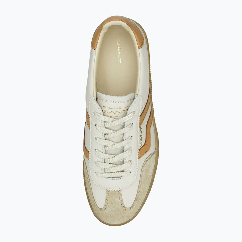 Дамски обувки GANT Cuzima 2026 beige/tan 13